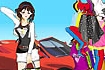 Thumbnail of Car Girl Fashion